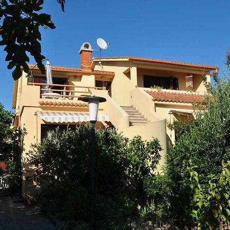 Adria Apartments سفيتي فيليب ياكوف المظهر الخارجي الصورة