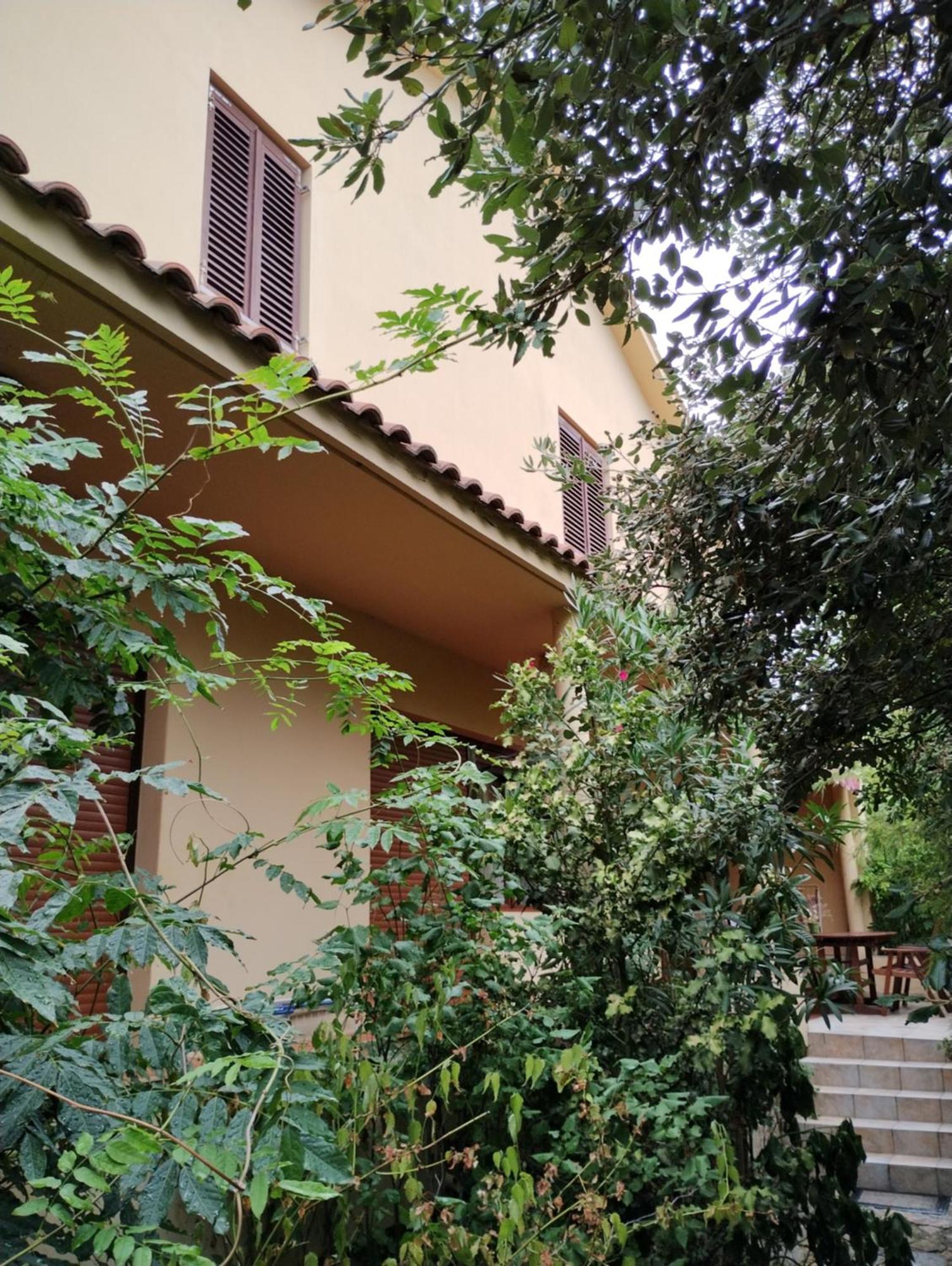 Adria Apartments سفيتي فيليب ياكوف المظهر الخارجي الصورة